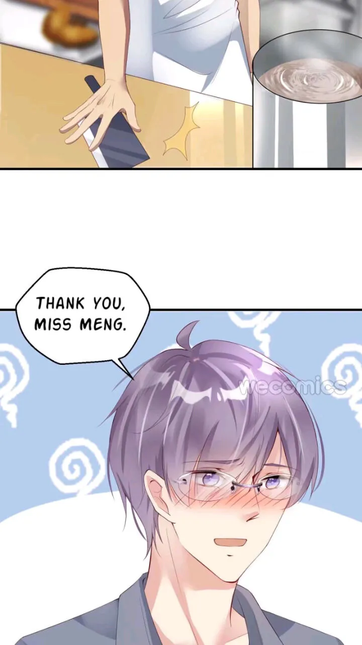 Messages From The Killer Chapter 54 page 20 - 