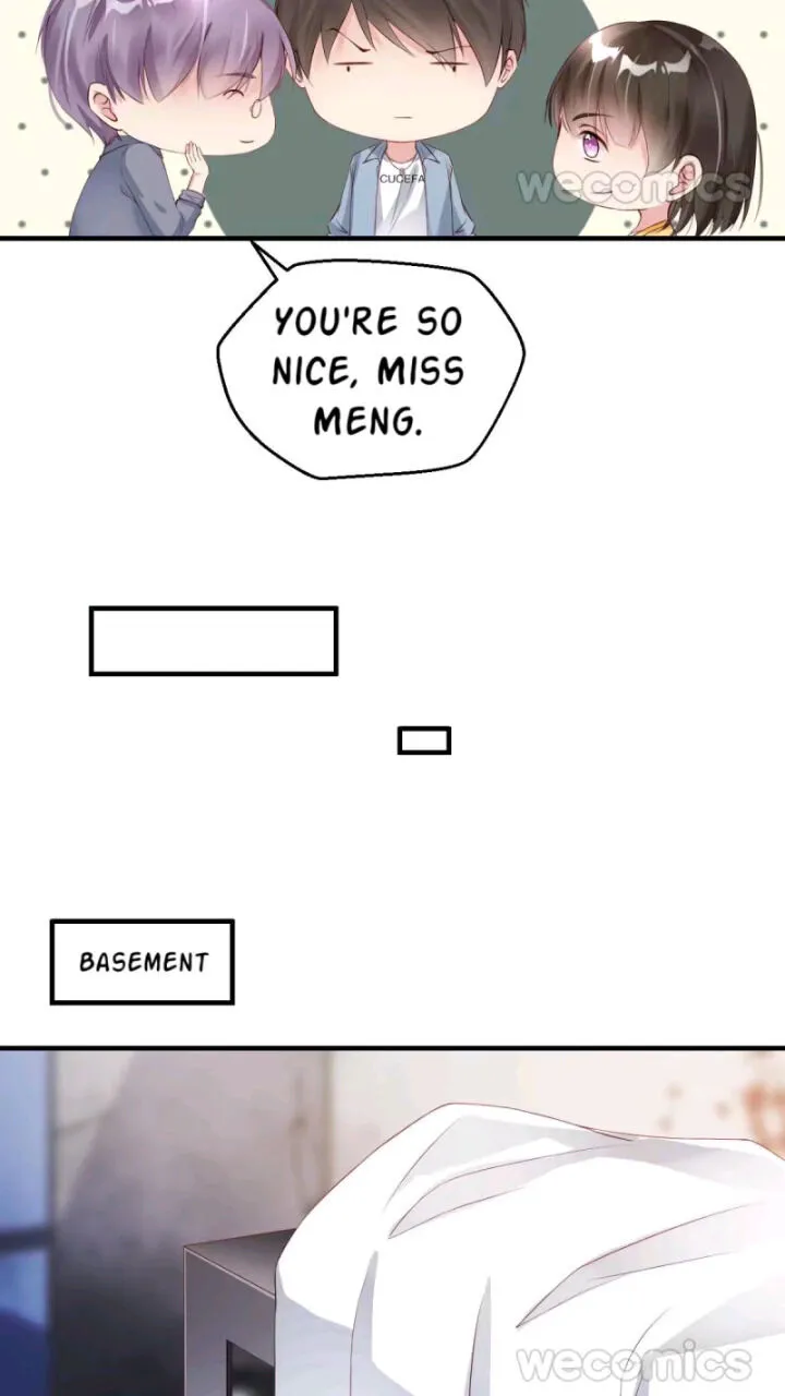 Messages From The Killer Chapter 54 page 23 - 
