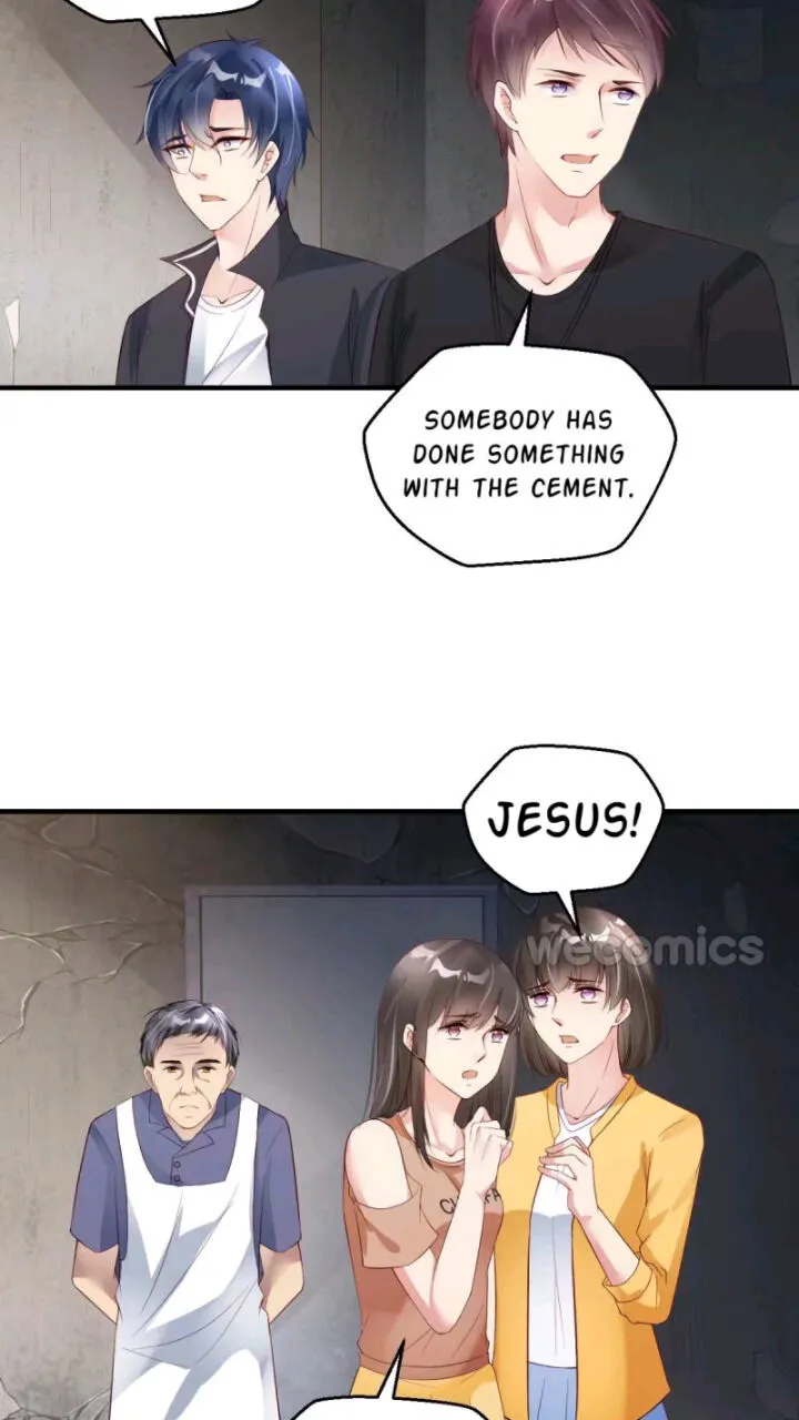 Messages From The Killer Chapter 54 page 25 - 
