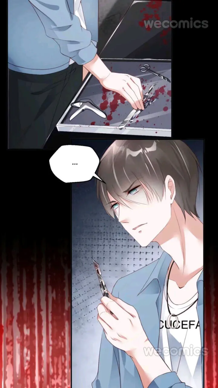 Messages From The Killer Chapter 54 page 6 - 