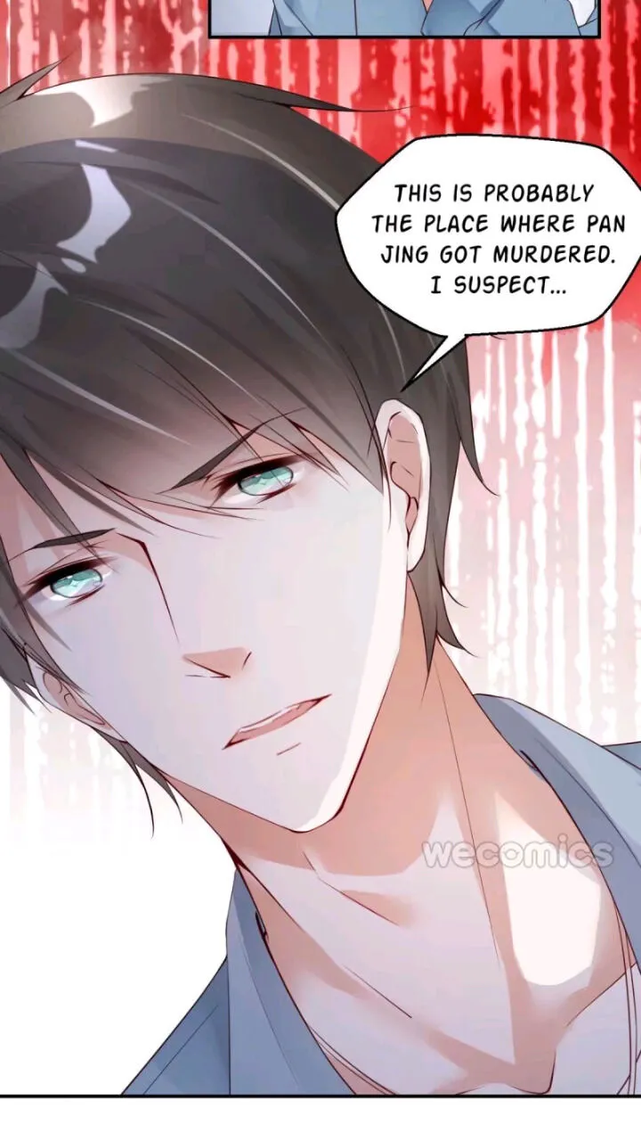 Messages From The Killer Chapter 54 page 7 - 