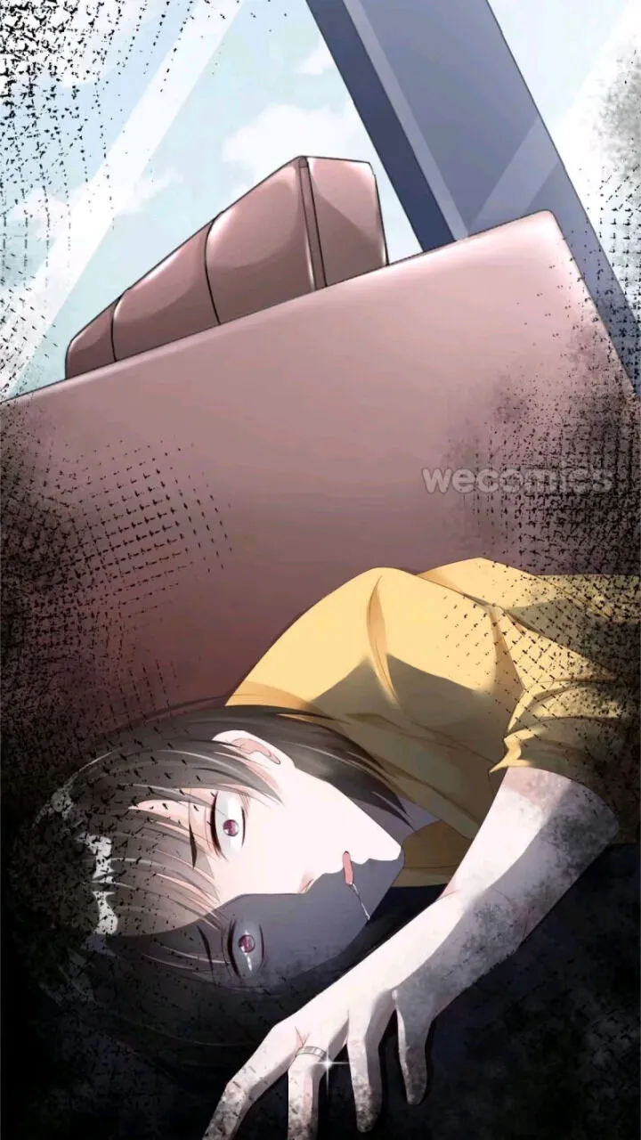 Messages From The Killer Chapter 55 page 11 - 