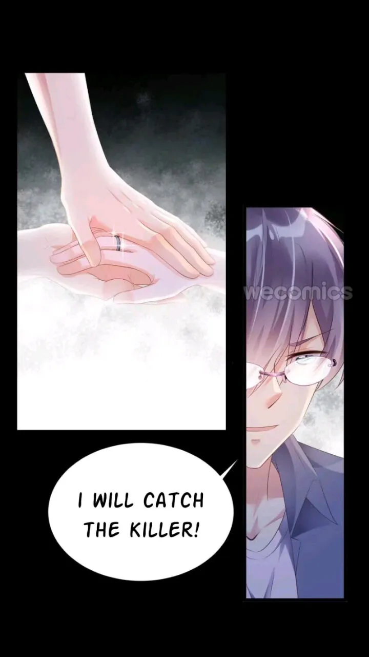 Messages From The Killer Chapter 55 page 15 - 