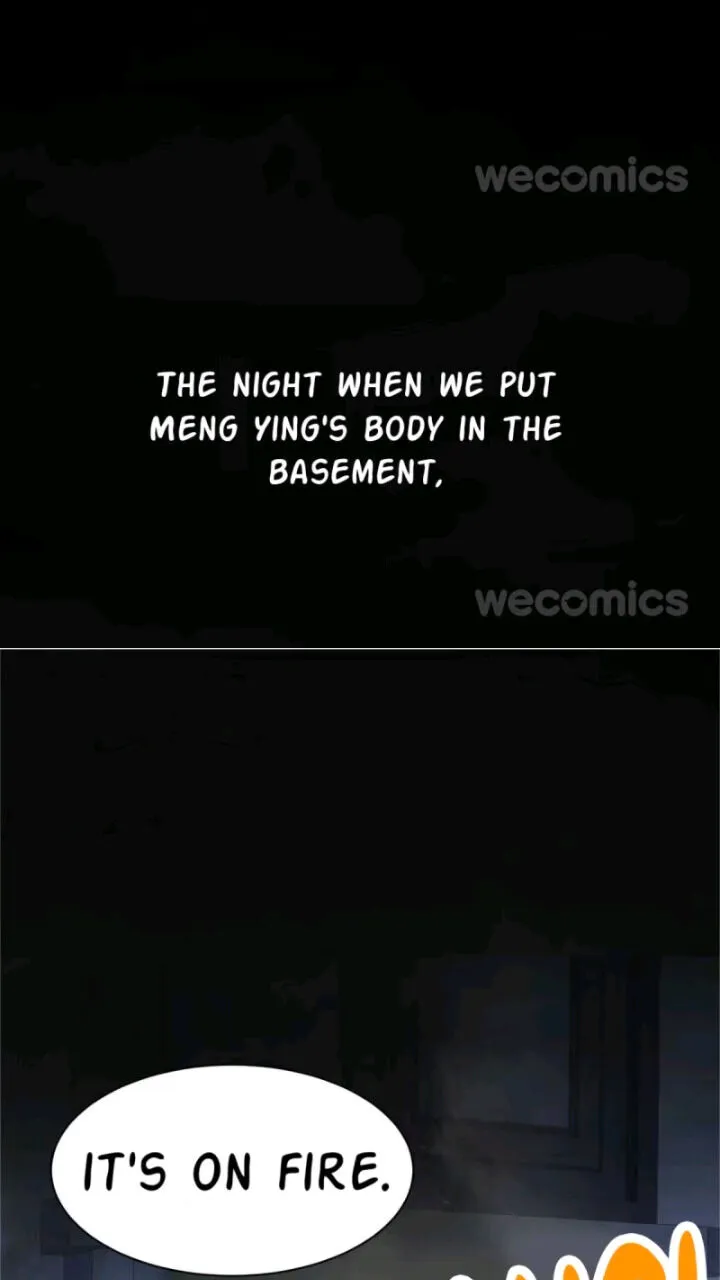 Messages From The Killer Chapter 55 page 16 - 