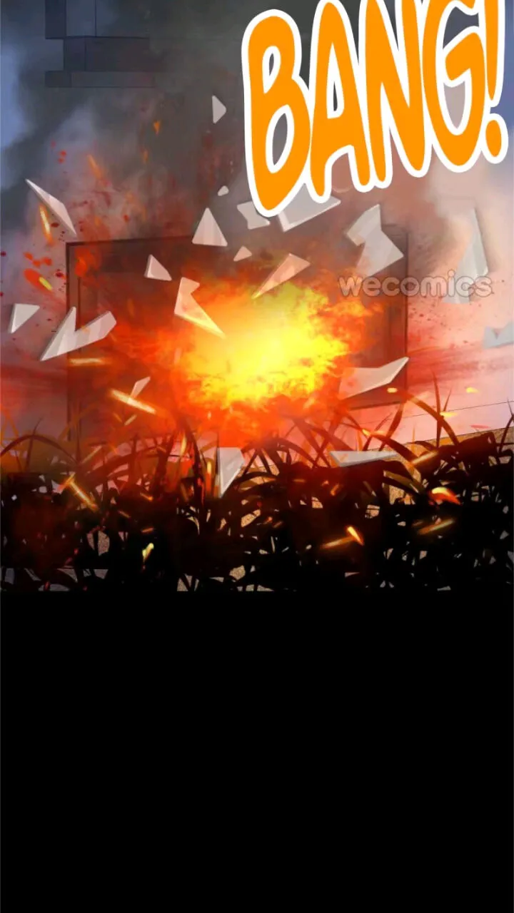 Messages From The Killer Chapter 55 page 17 - 