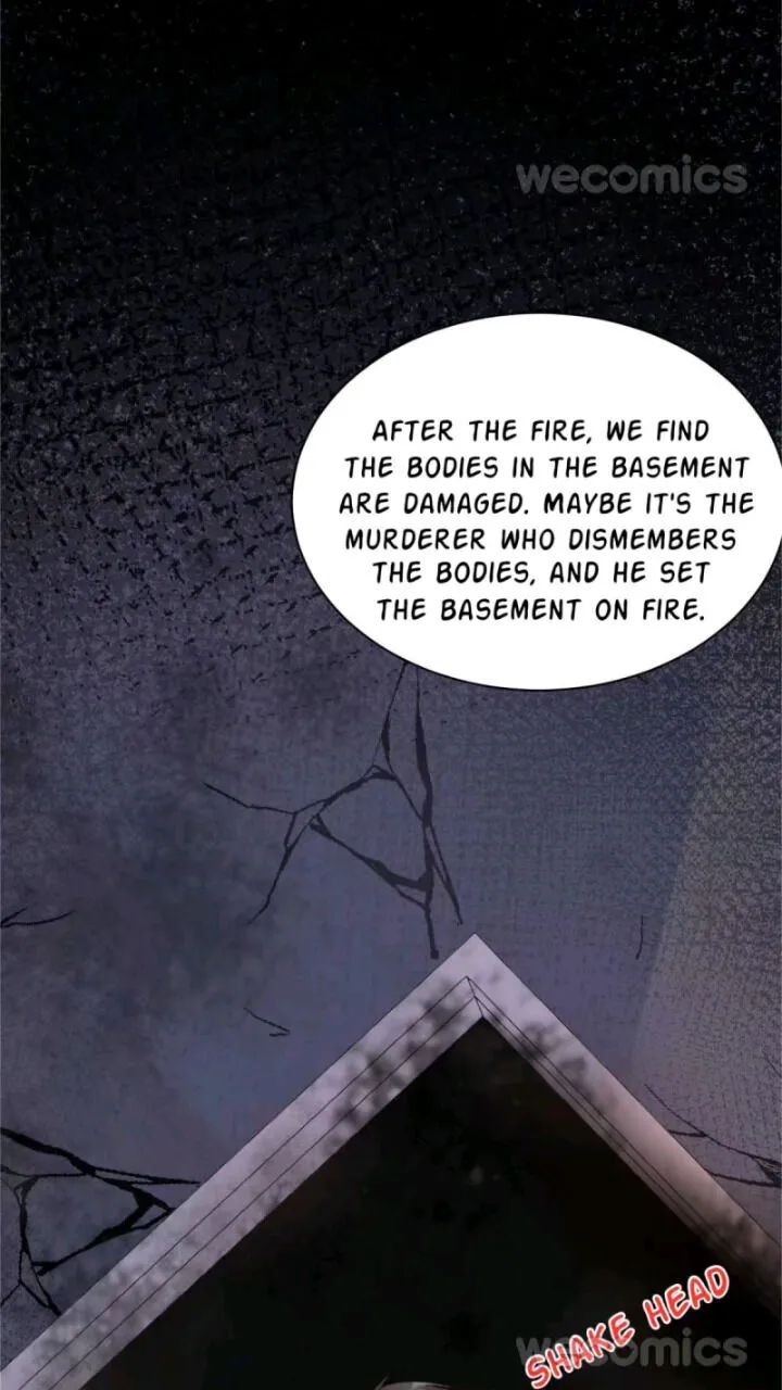 Messages From The Killer Chapter 55 page 19 - 