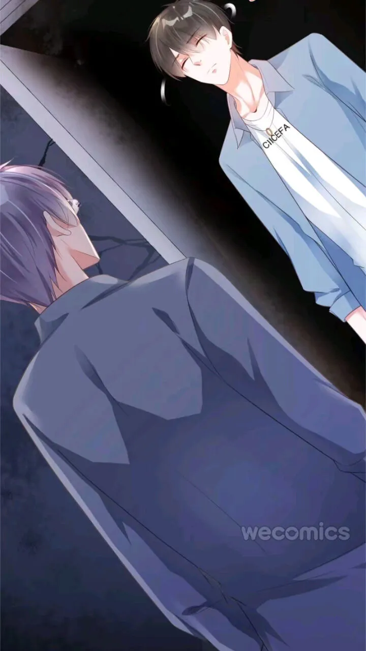 Messages From The Killer Chapter 55 page 20 - 