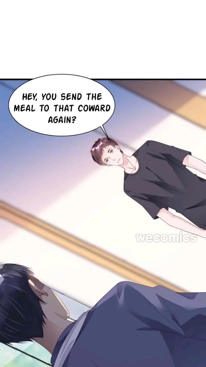 Messages From The Killer Chapter 55 page 23 - 