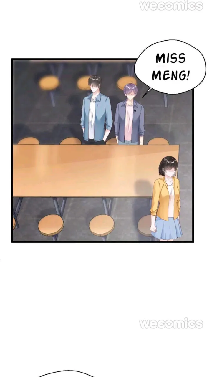 Messages From The Killer Chapter 55 page 4 - 