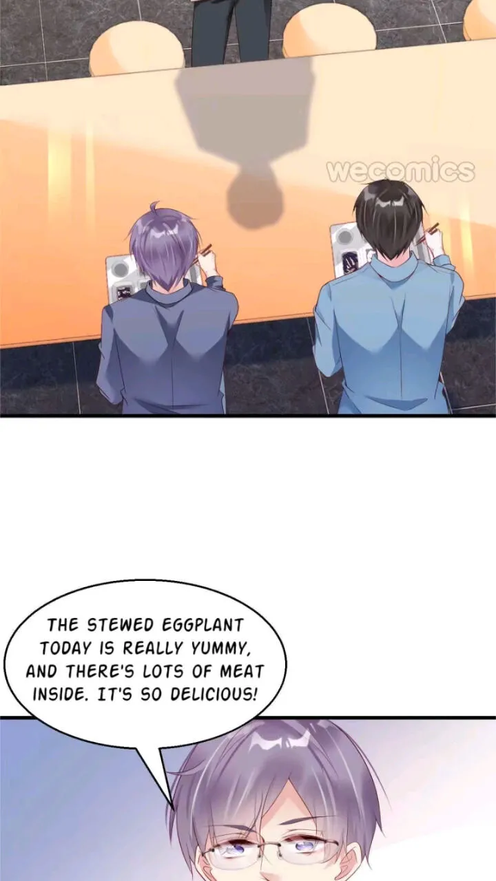 Messages From The Killer Chapter 55 page 31 - 