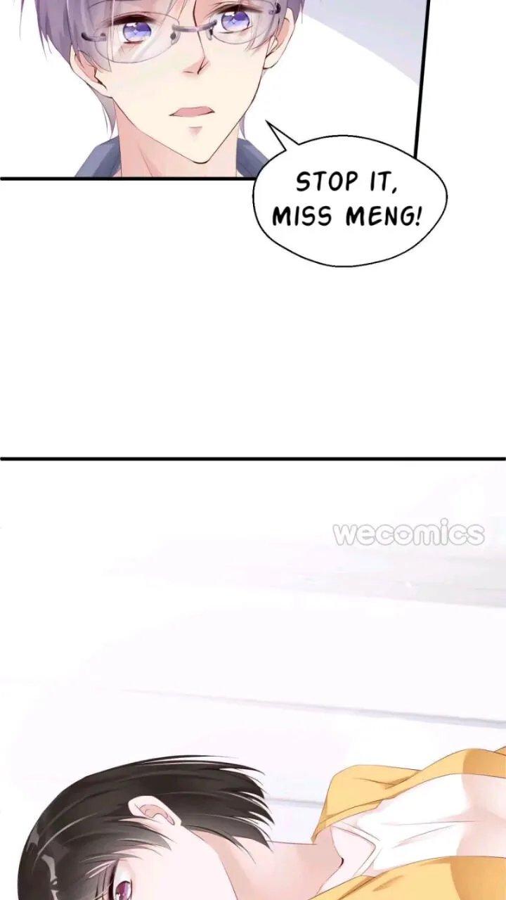 Messages From The Killer Chapter 55 page 6 - 