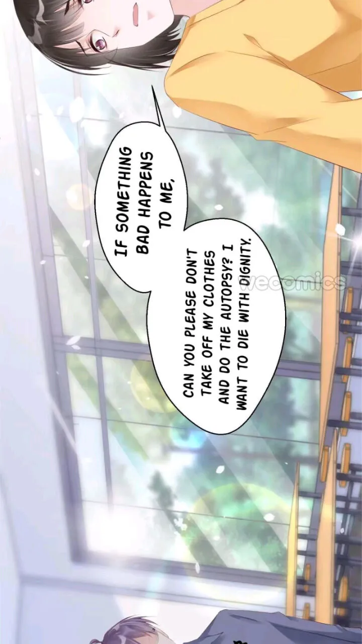 Messages From The Killer Chapter 55 page 7 - 