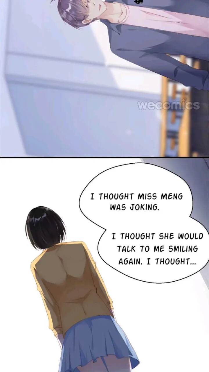 Messages From The Killer Chapter 55 page 8 - 
