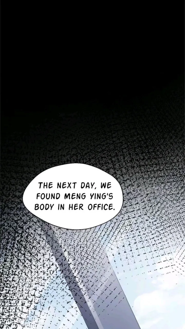 Messages From The Killer Chapter 55 page 10 - 