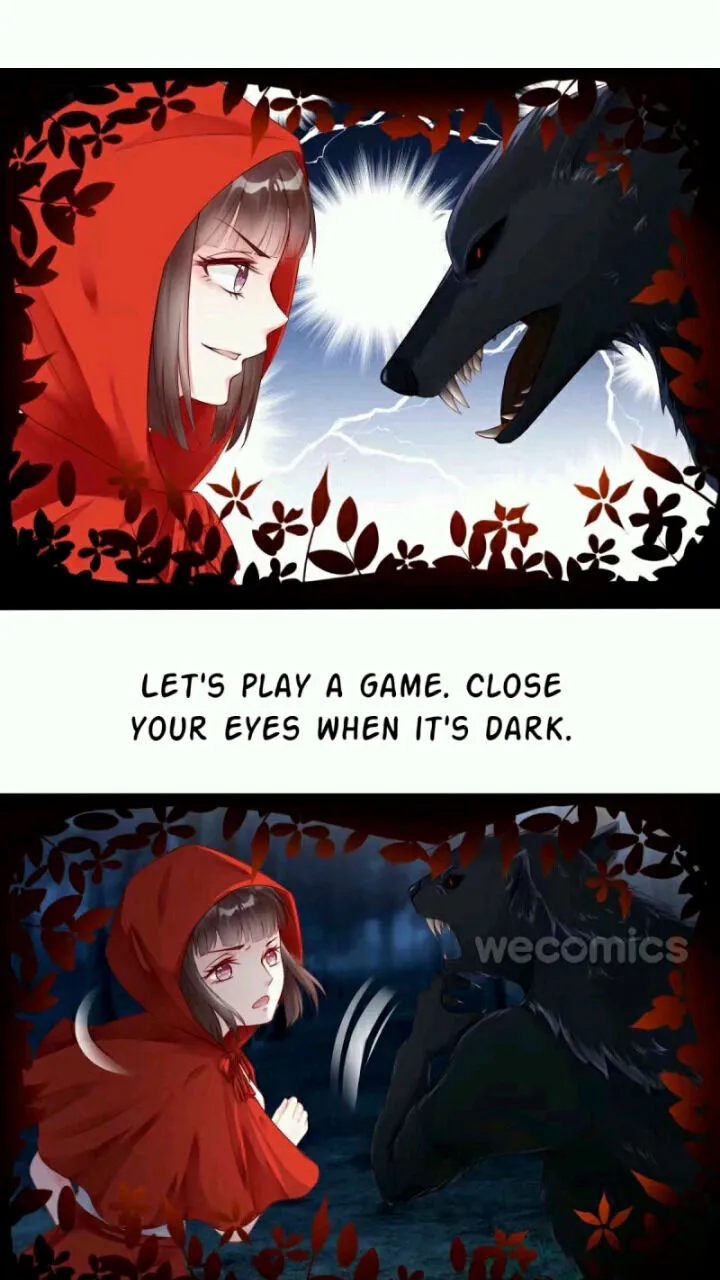 Messages From The Killer Chapter 56 page 1 - 