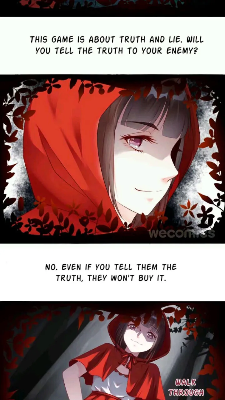 Messages From The Killer Chapter 56 page 2 - 