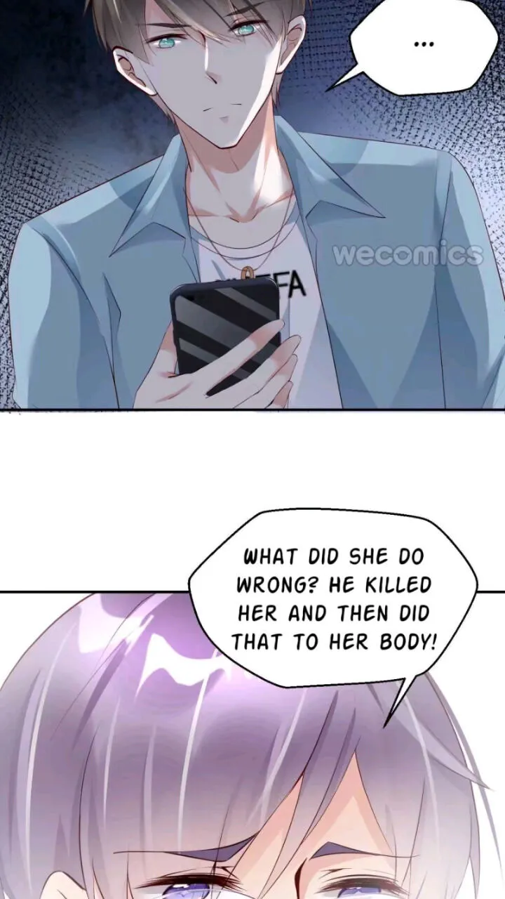 Messages From The Killer Chapter 56 page 11 - 