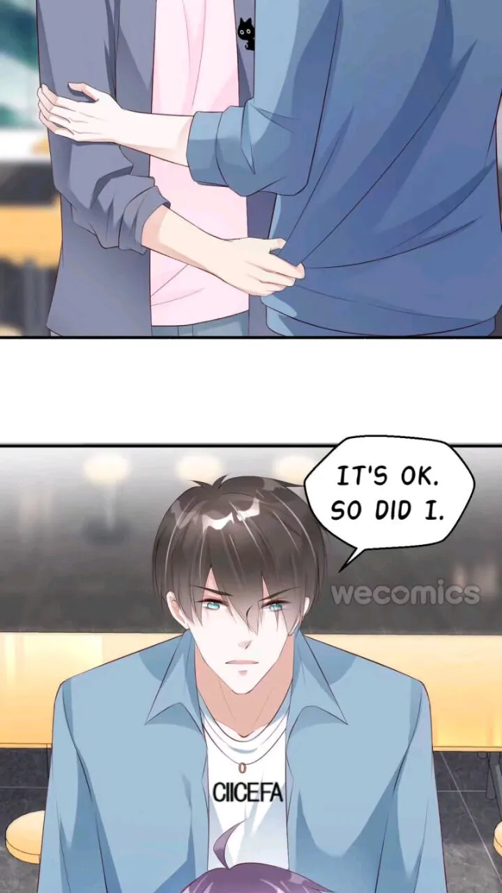 Messages From The Killer Chapter 56 page 14 - 