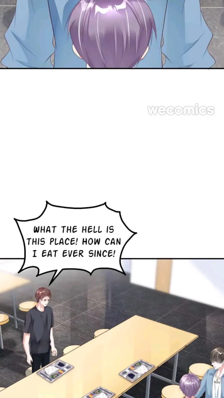 Messages From The Killer Chapter 56 page 15 - 