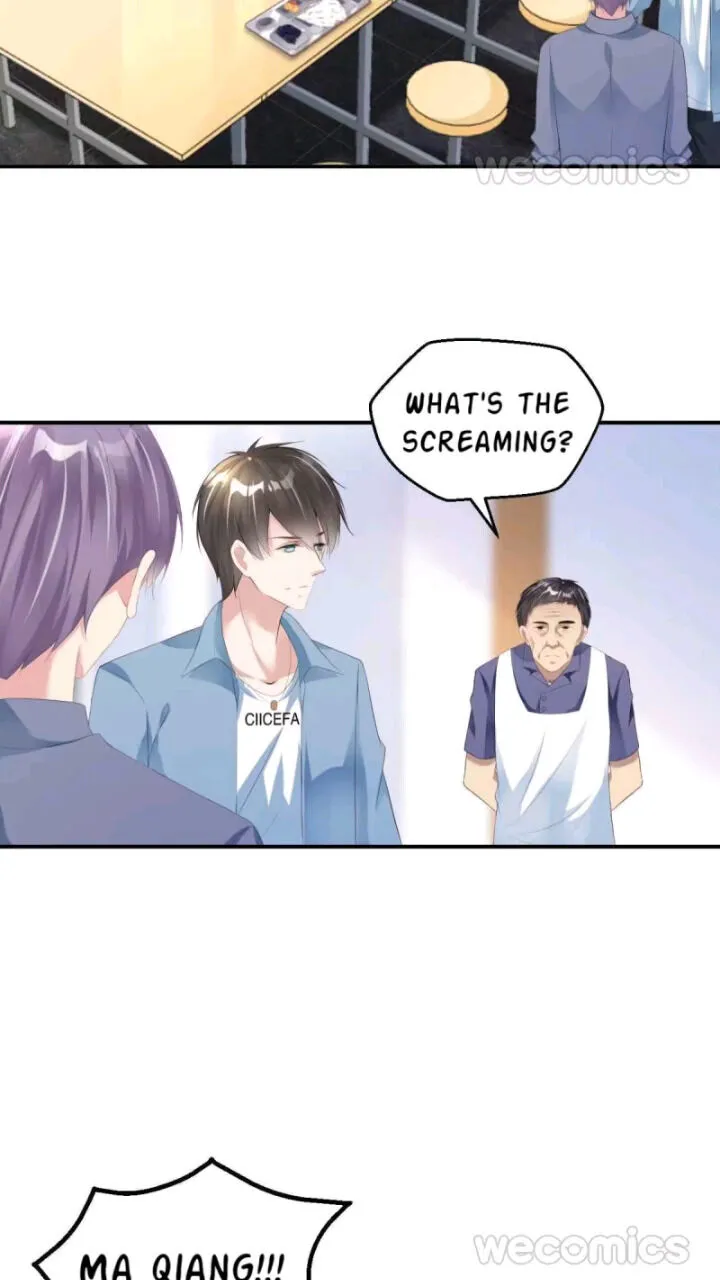 Messages From The Killer Chapter 56 page 16 - 