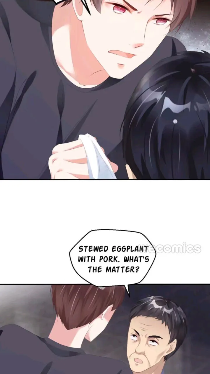 Messages From The Killer Chapter 56 page 18 - 