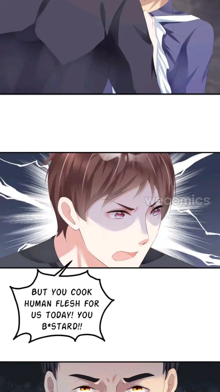 Messages From The Killer Chapter 56 page 19 - 