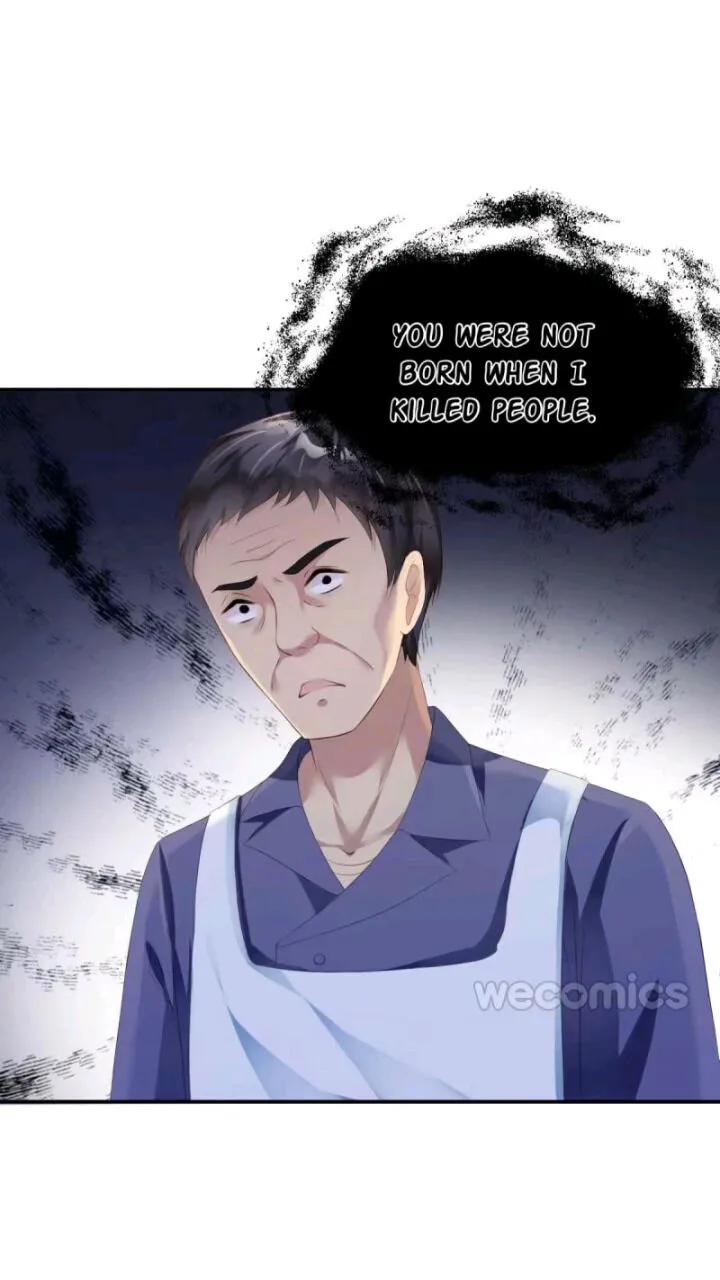 Messages From The Killer Chapter 56 page 22 - 