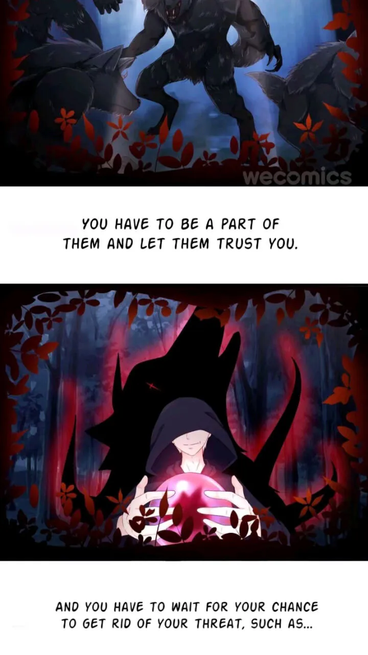 Messages From The Killer Chapter 56 page 4 - 