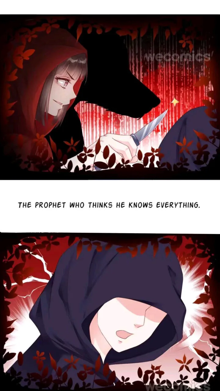 Messages From The Killer Chapter 56 page 5 - 