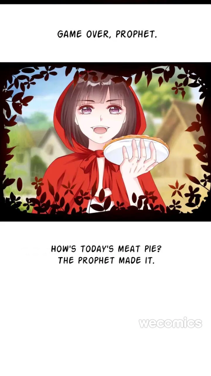 Messages From The Killer Chapter 56 page 6 - 