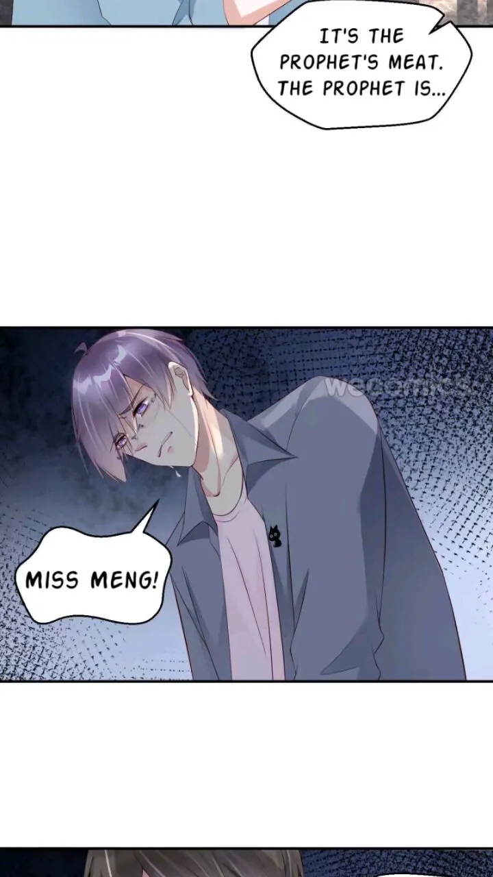 Messages From The Killer Chapter 56 page 10 - 