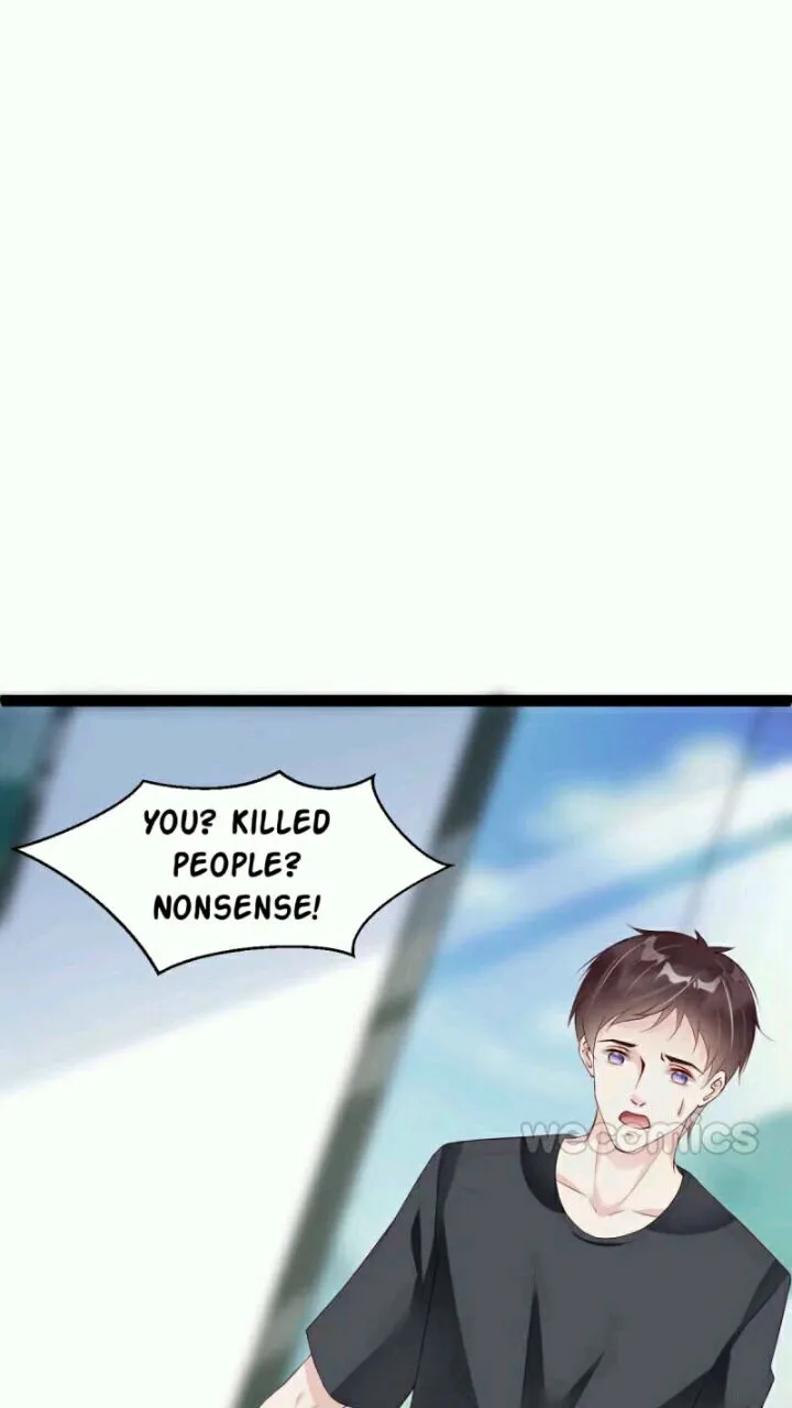 Messages From The Killer Chapter 57 page 1 - 