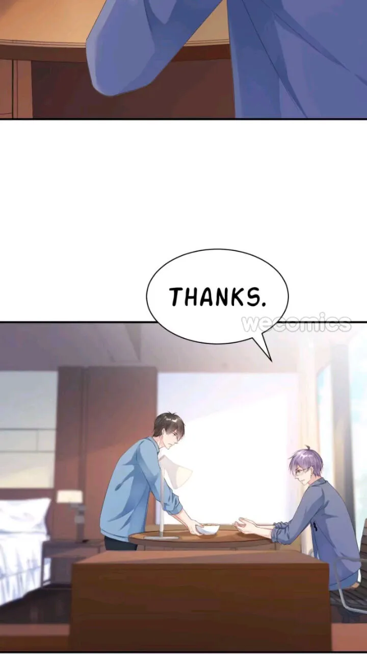 Messages From The Killer Chapter 57 page 15 - 