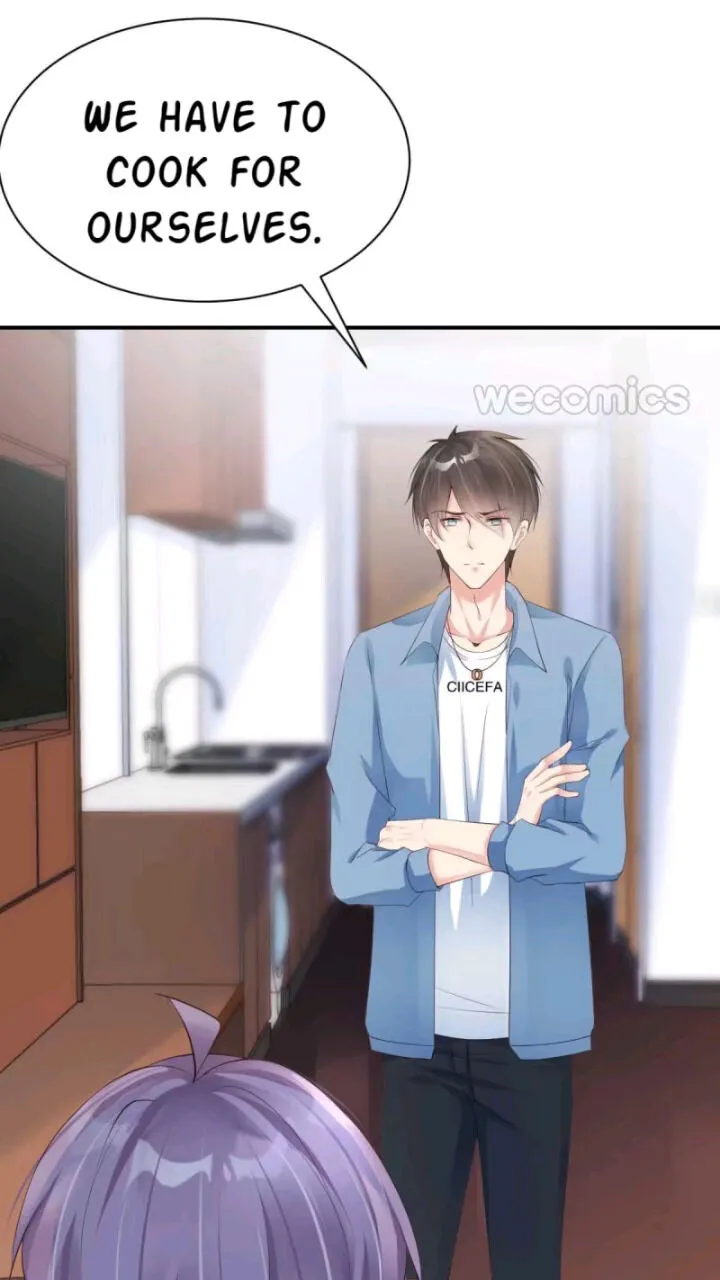 Messages From The Killer Chapter 57 page 16 - 