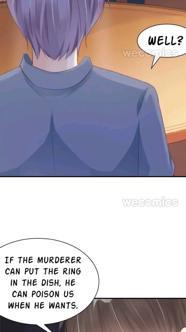 Messages From The Killer Chapter 57 page 17 - 