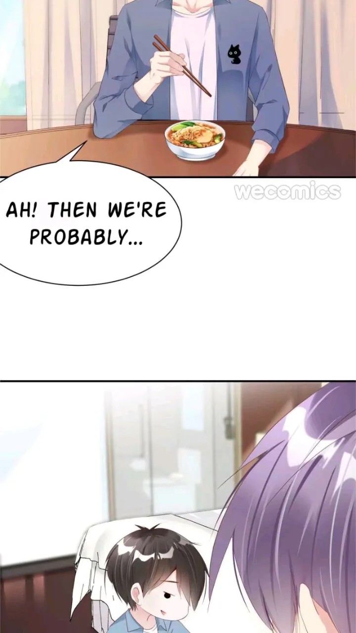 Messages From The Killer Chapter 57 page 19 - 
