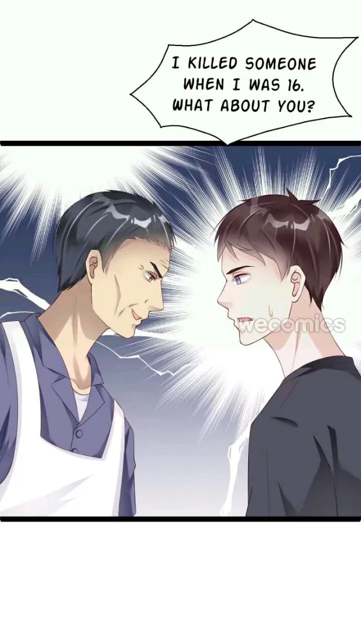 Messages From The Killer Chapter 57 page 3 - 