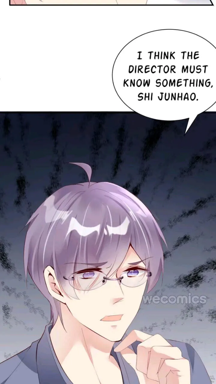 Messages From The Killer Chapter 57 page 26 - 