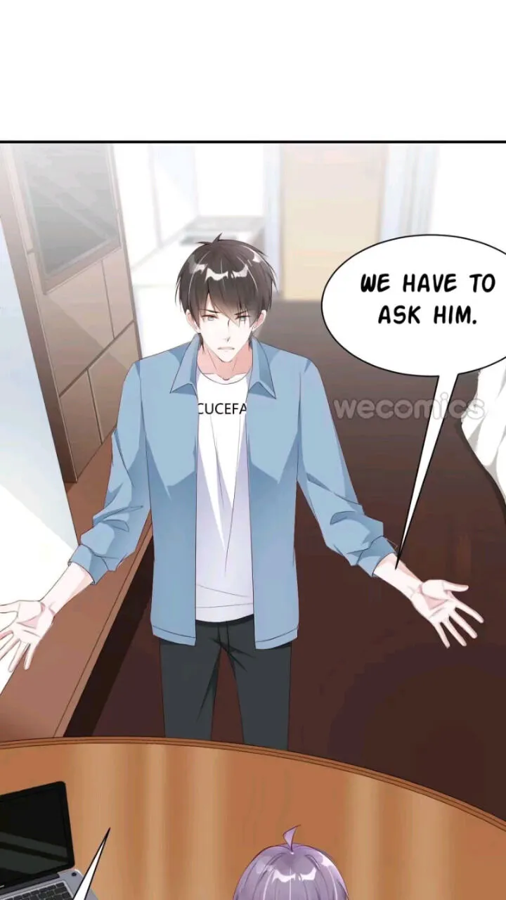 Messages From The Killer Chapter 57 page 28 - 