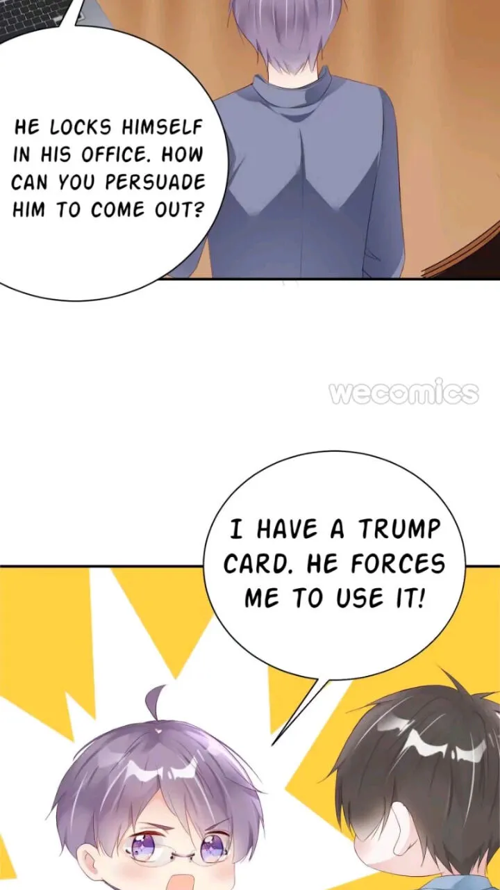 Messages From The Killer Chapter 57 page 29 - 