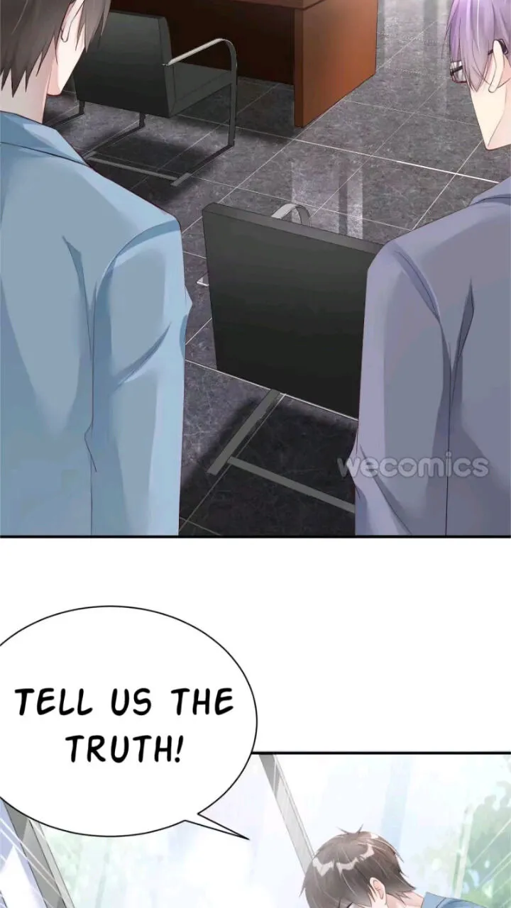 Messages From The Killer Chapter 57 page 34 - 