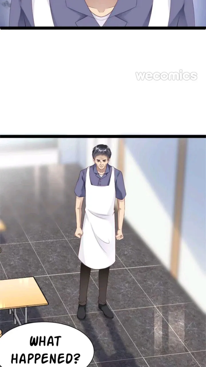 Messages From The Killer Chapter 57 page 6 - 