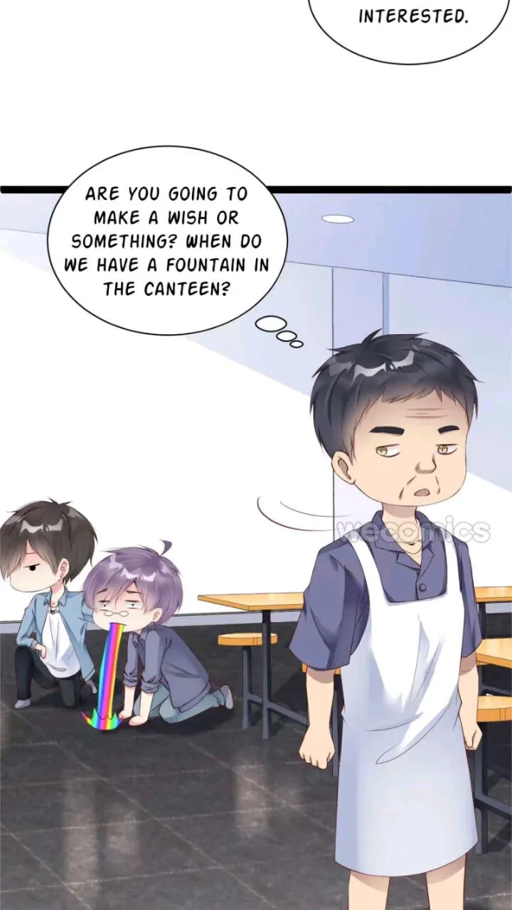 Messages From The Killer Chapter 57 page 9 - 
