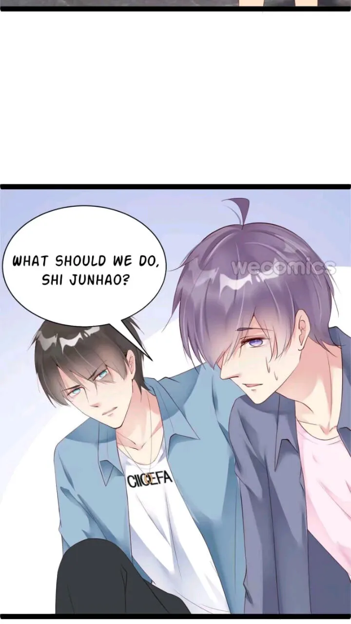 Messages From The Killer Chapter 57 page 10 - 