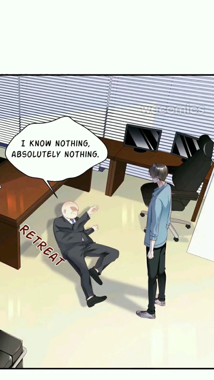 Messages From The Killer Chapter 58 page 1 - 
