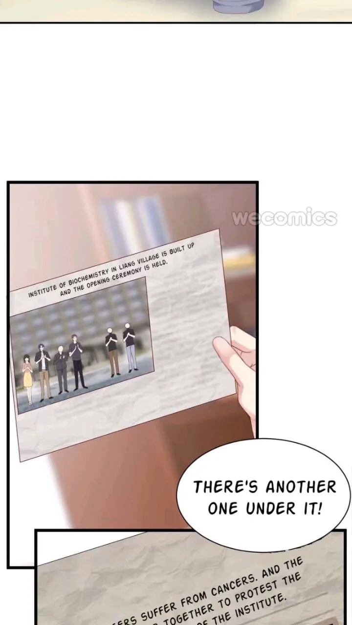 Messages From The Killer Chapter 58 page 14 - 