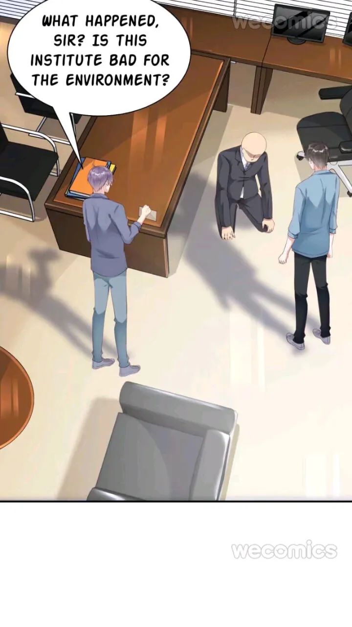 Messages From The Killer Chapter 58 page 16 - 