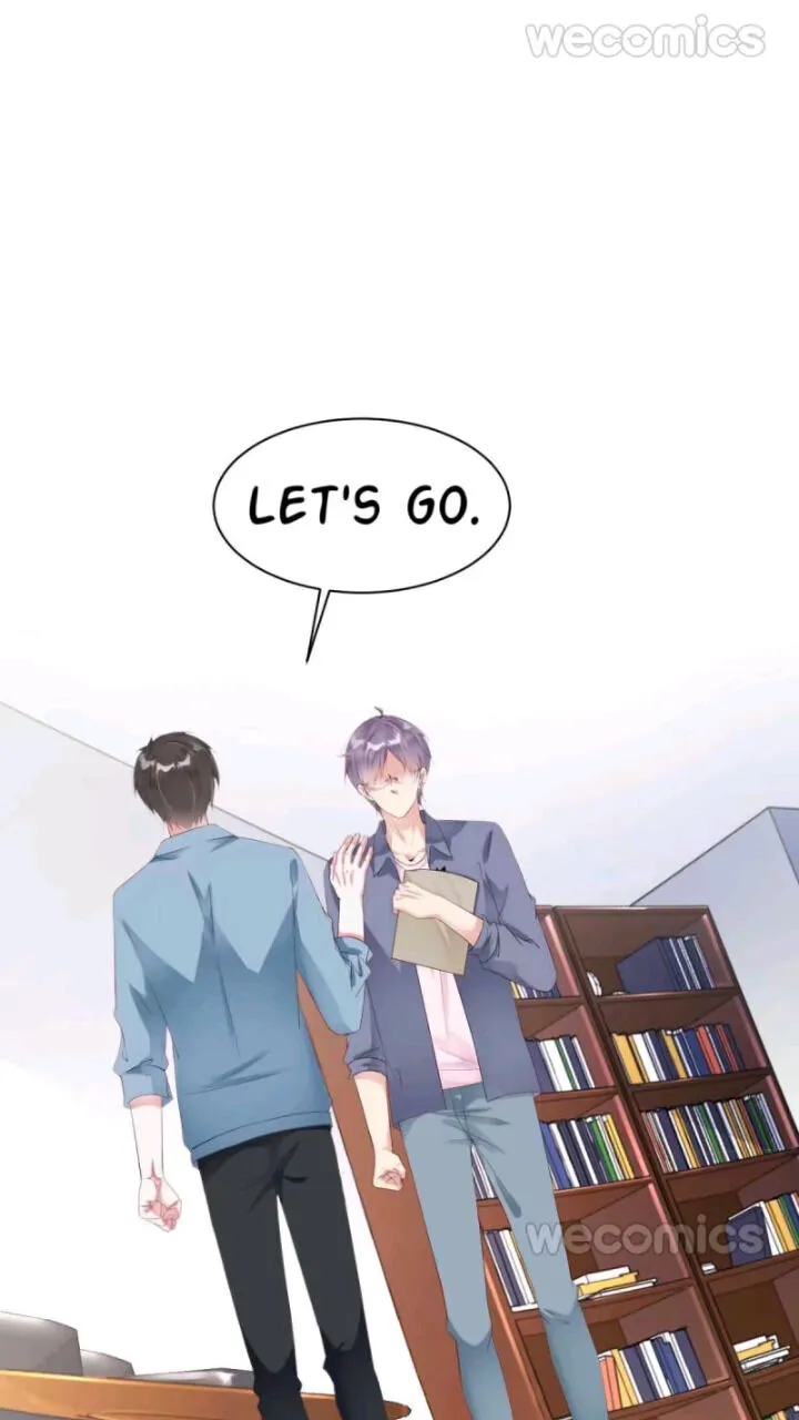 Messages From The Killer Chapter 58 page 20 - 
