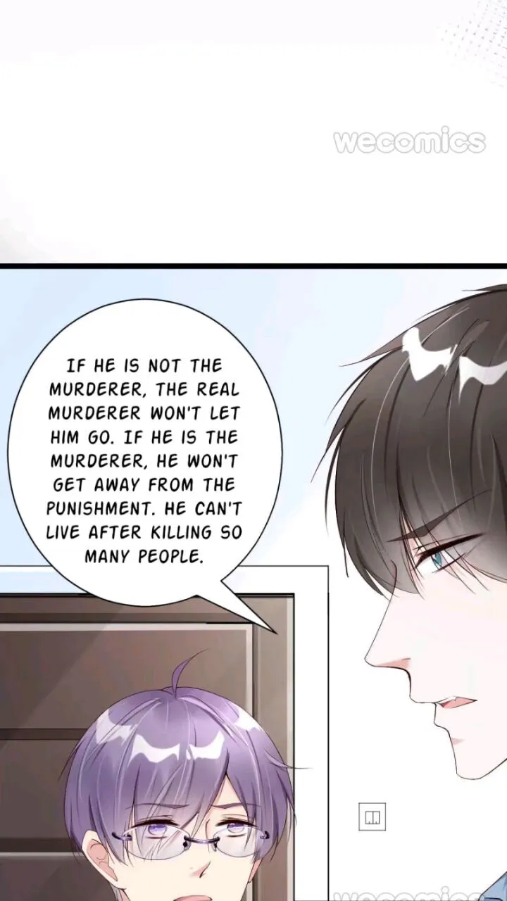 Messages From The Killer Chapter 58 page 24 - 