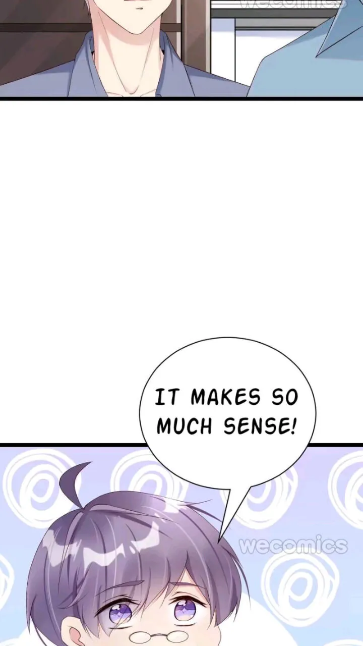 Messages From The Killer Chapter 58 page 25 - 